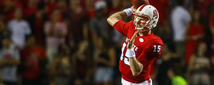 Passing Game Looking to Stay Efficient After Bye Week Image
