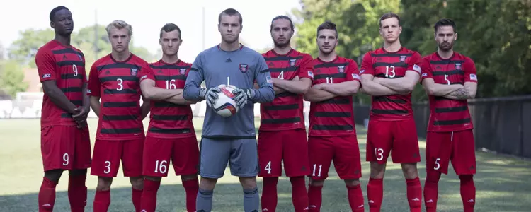 2016 MSOC