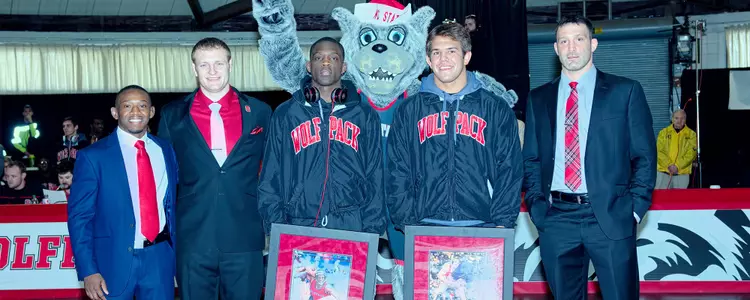 Gantt and Gwiazdowski