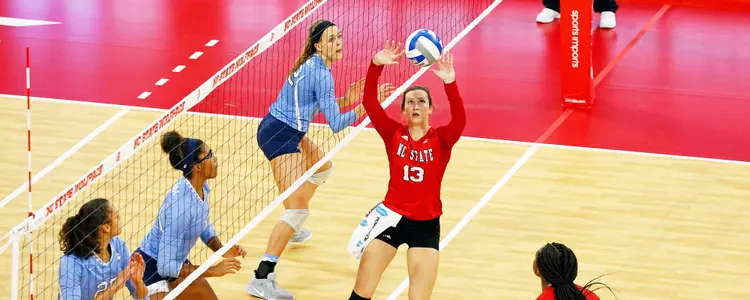 Maggie Speaks Setting FPP