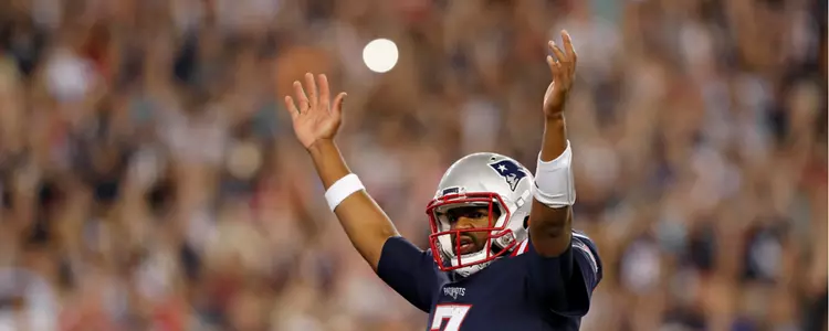 brisssett week 3 start