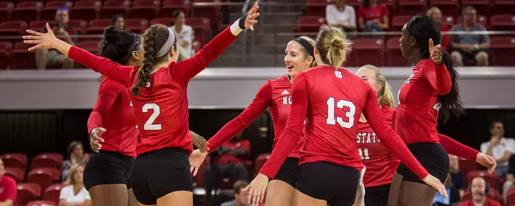 Team Celebration FPP