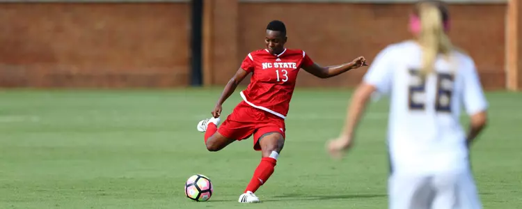 Wolfpack Set for Showdown at Louisville Image