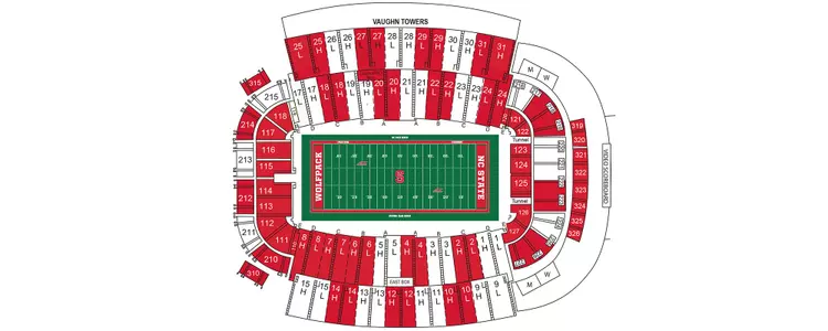 Red & White For Life