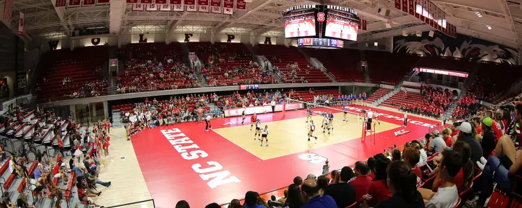 Reynolds Volleyball Overview