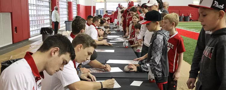 #Pack9 Party FPP