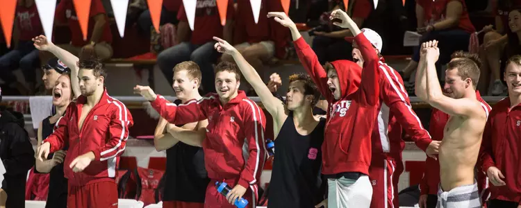 Wolfpack Men FPP