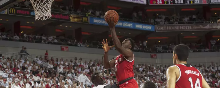 Abu vs Louisville
