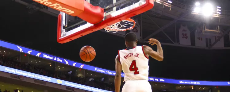 smith triple double fpp