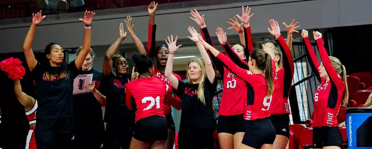 Team Celebration FPP