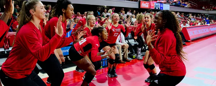 Team Celebration FPP