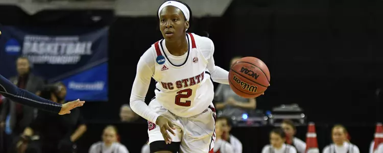 Kaila Ealey