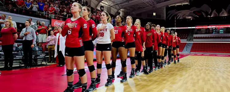 Team National Anthem FPP