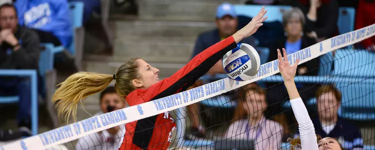 Kaitlyn Kearney Blocking FPP