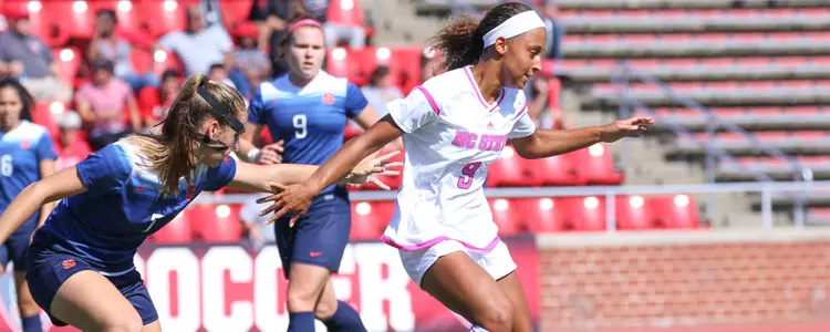 Maxine Blackwood FPP