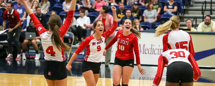 Team Celebration at Pitt FPP