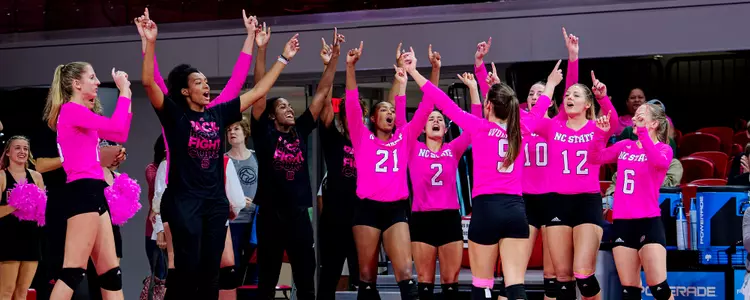 Team Celebration FPP