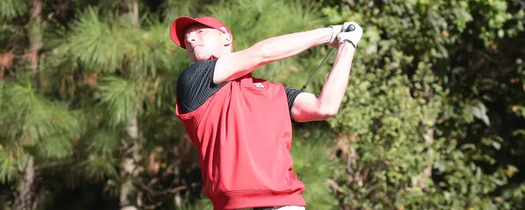Stephen Franken Wolfpack Intercollegiate
