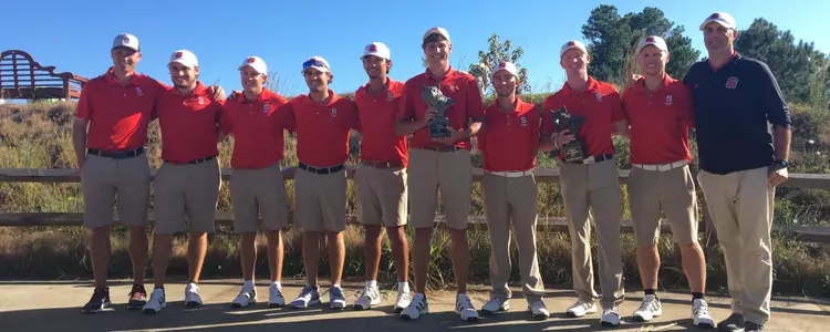 Wolfpack Intercollegiate Champions