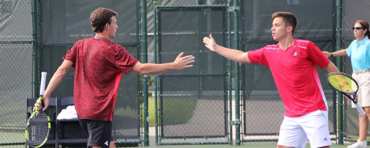 Galarneau Ogden Doubles Adjusted