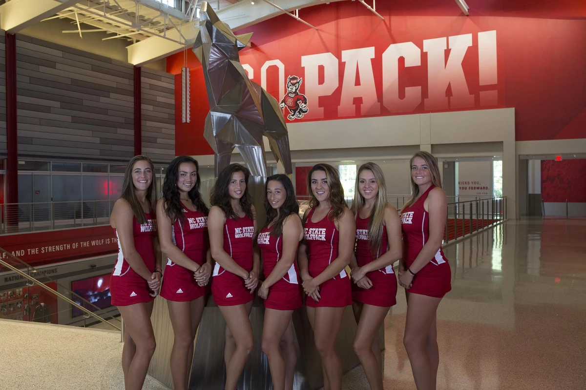 Women's Tennis Team Photo