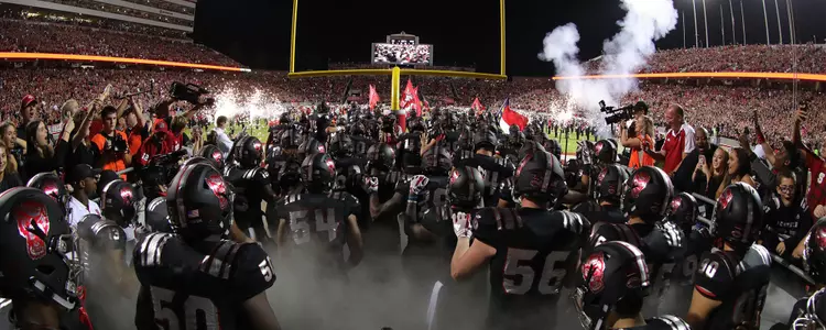 Football Pregame
