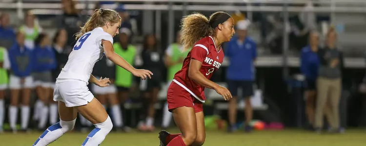 Maxine Blackwood FPP