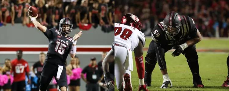 Finley and Richardson