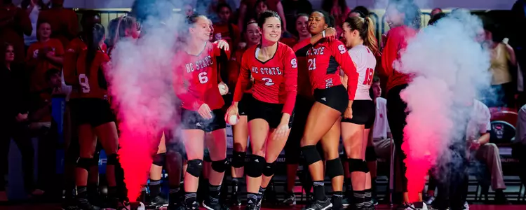 Grace Irvin Starting FPP