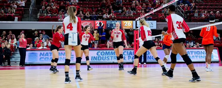 Team Celebration FPP