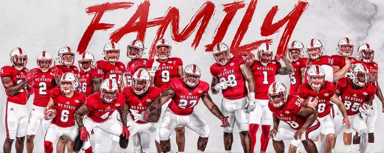2017 Senior Class