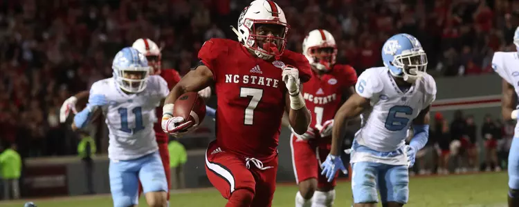 Nyheim Hines