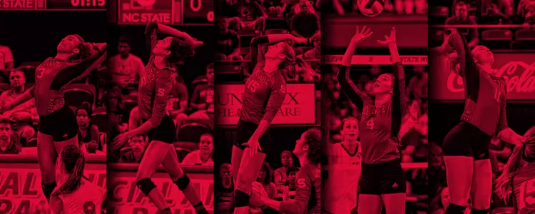 Volleyball 2017 All-ACC FPP