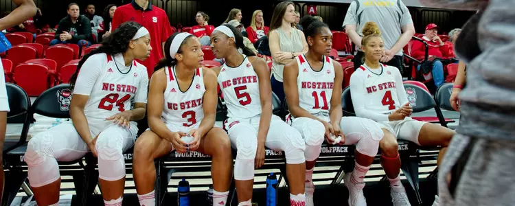 WBB Bench