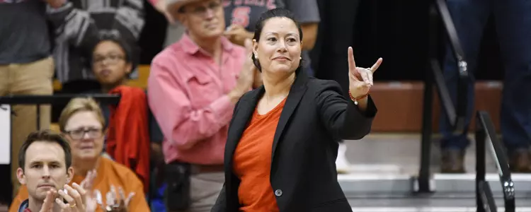 Hampton-Keith Wolfpack Sign FPP