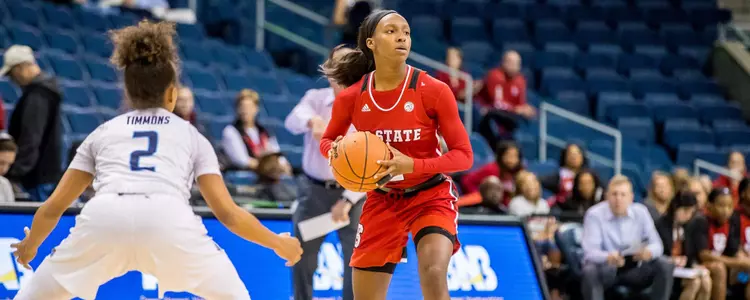 Kaila Ealey
