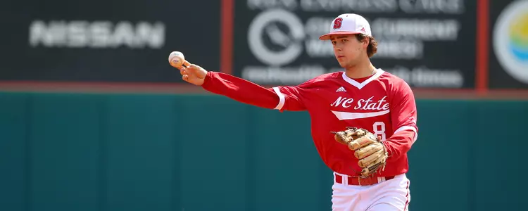 Will Wilson Throwing FPP