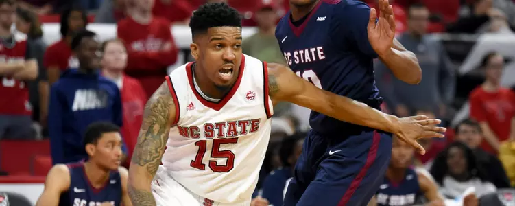 Sam Hunt vs SC State