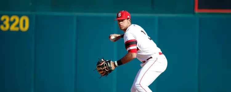 Joe Dunand Throwing FPP 2