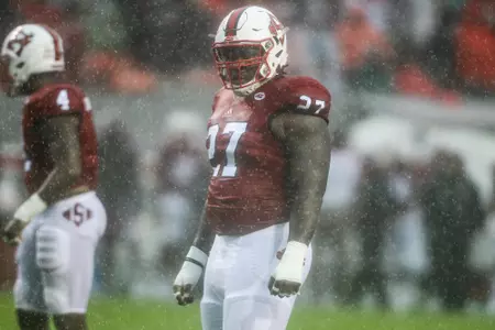 Justin Jones