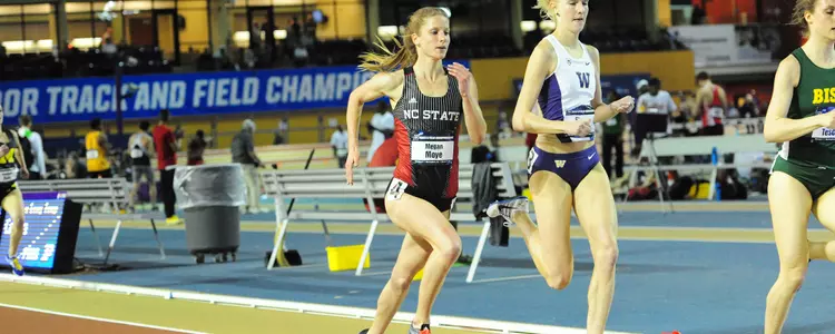 Megan Moye