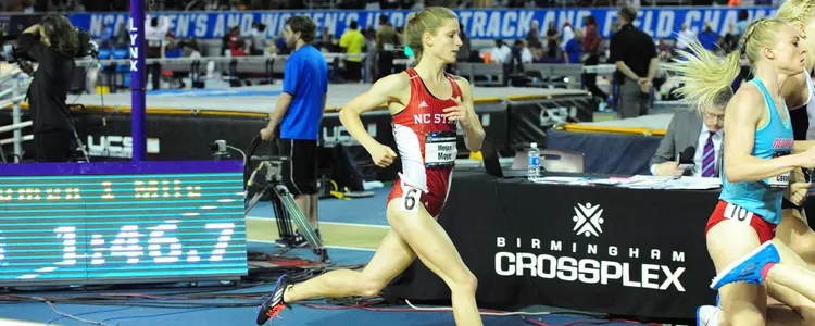 Megan Moye