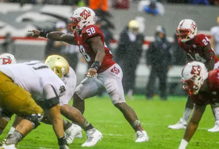 Airius Moore