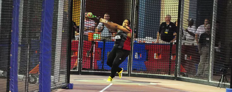Nicole Chavis