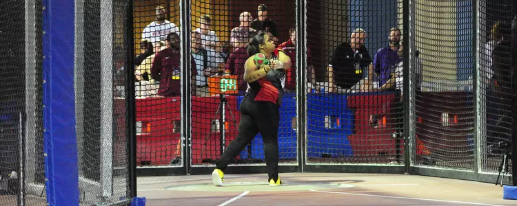Nicole Chavis