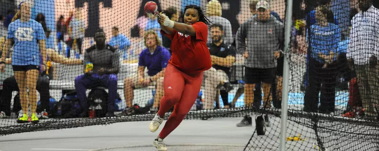 Sharmani Hall