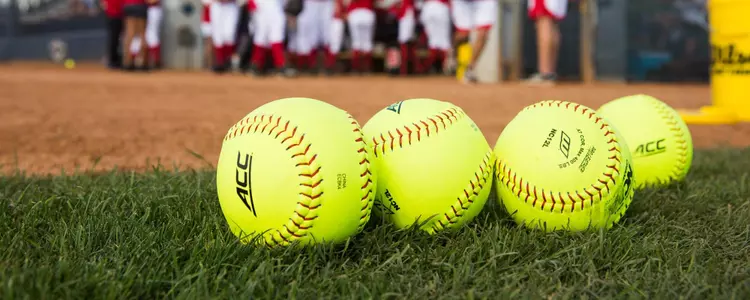 Softballs FPP
