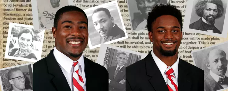 Airius Moore James Smith-Williams