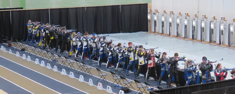 GARC Championships FPP