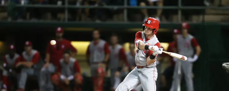 Brock Deatherage FPP